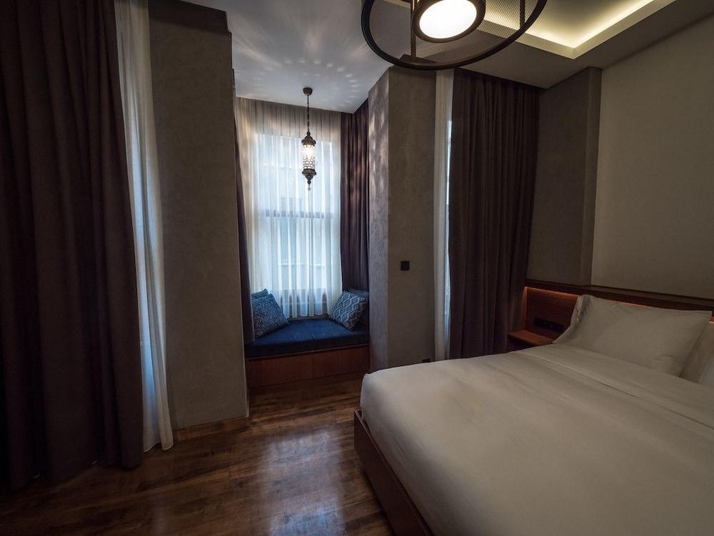 GALATACO HOTEL — ISTANBUL — фотография отеля №7