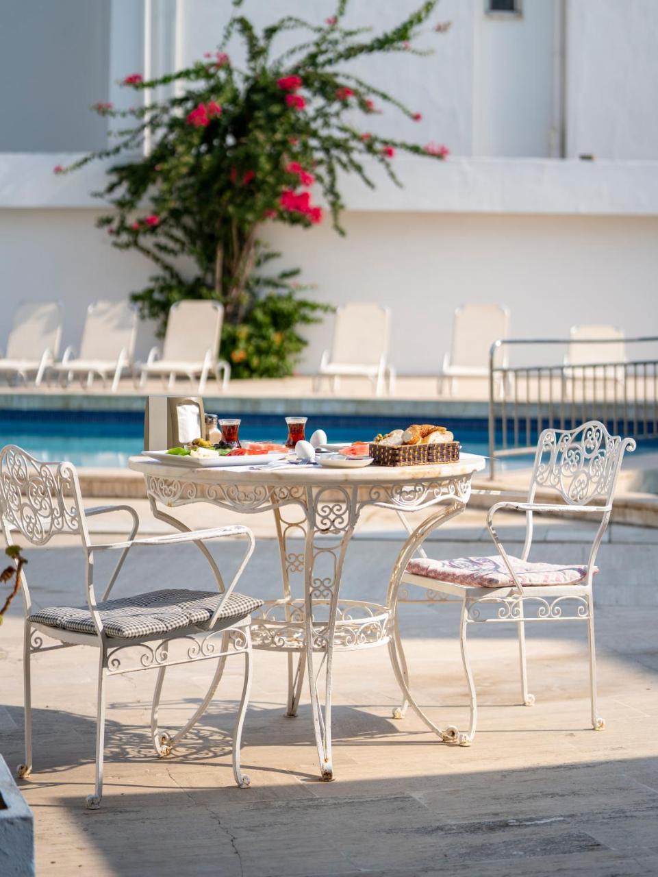 SECKIN KONAKLAR — BODRUM — фотография отеля №4