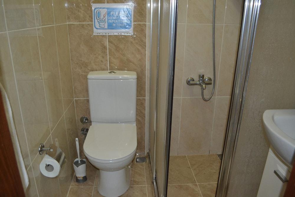 GRAND FATIH HOTEL — ISTANBUL — fotografie hotel nr. 28