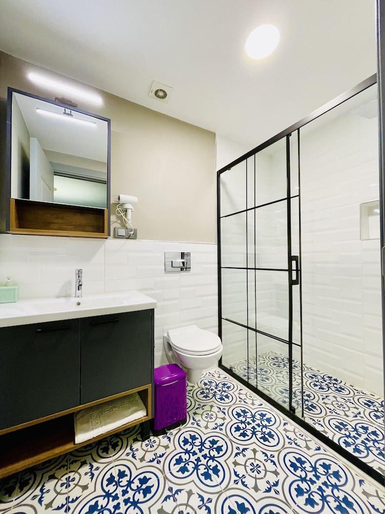 PUFFIN SUITES & ROOMS — ISTANBUL — fotografie hotel nr. 35