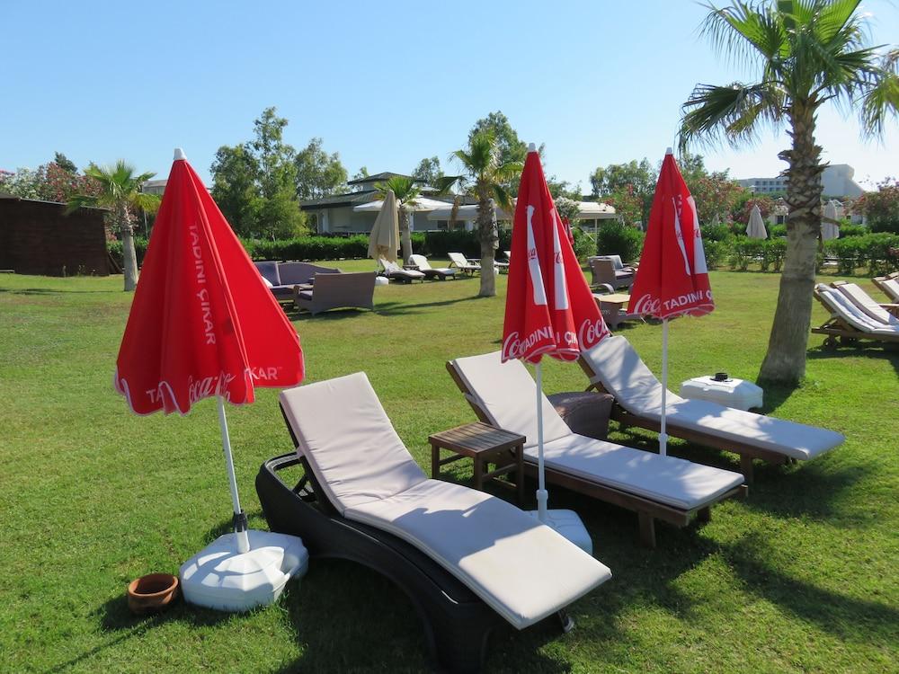 BELEK HOLIDAY HOMES — BELEK — фотография отеля №30