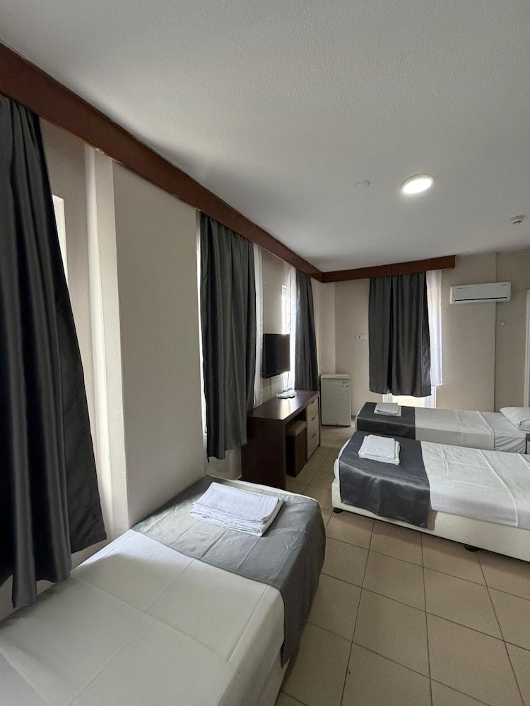 ROSELLA APART & HOTEL — ALANYA — fotografie hotel nr. 8