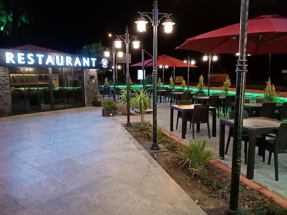 SARIGERME NEW GATE HOTEL — SARIGERME — фотография отеля №15