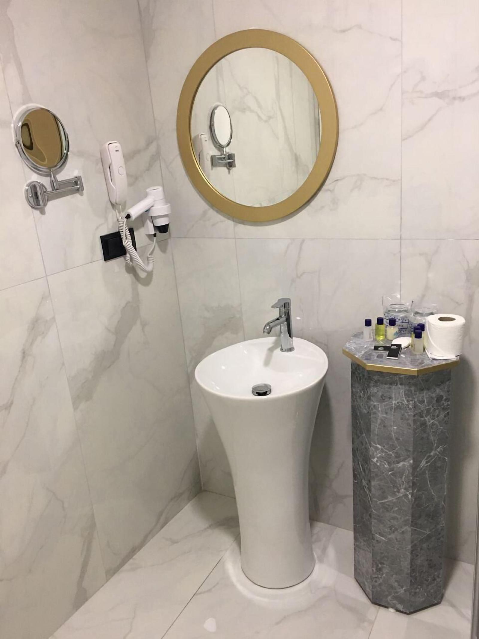 KARIKATUR BI HOTEL — ALANYA — фотография отеля №6