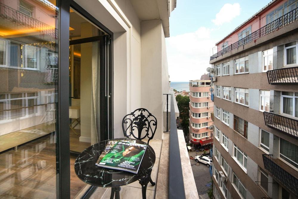 GREAT FORTUNE DESIGN HOTEL — ISTANBUL — фотография отеля №15