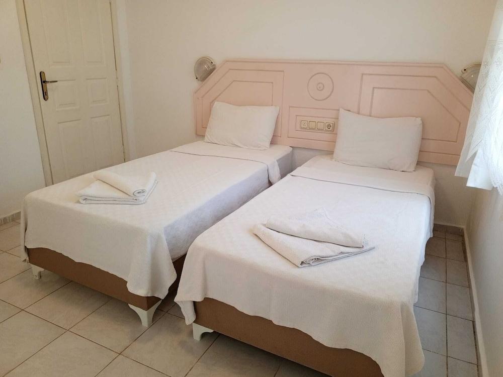 PEMBE KOSK APART OTEL — FETHIYE — фотография отеля №6