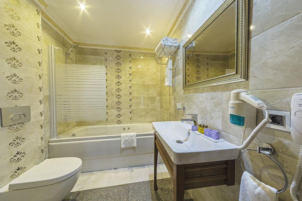 LAUSOS PALACE HOTEL — ISTANBUL — fotografie hotel nr. 22