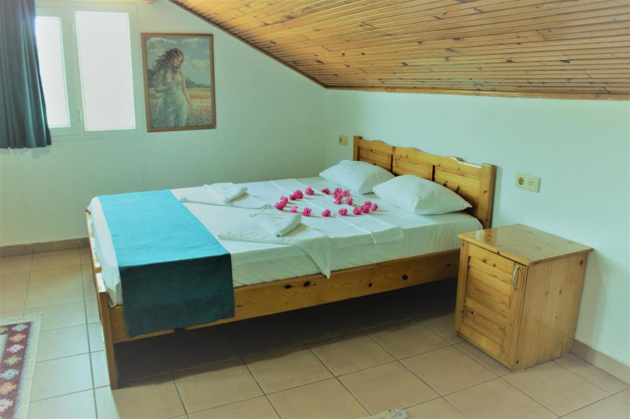 SUMMER LIFE VILLAS & APART OTEL — DALYAN — фотография отеля №18
