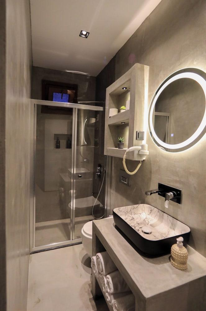 ASTRO VEFA HOTEL — ISTANBUL — фотография отеля №19