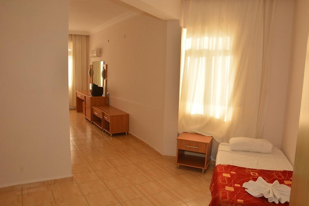ELIT KOSEOGLU HOTEL — SIDE — fotografie hotel nr. 6