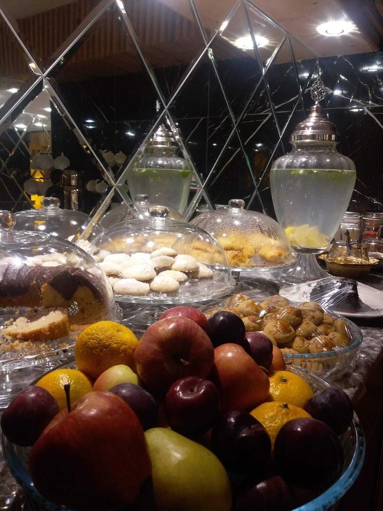 GANJ HOTEL — ISTANBUL — fotografie hotel nr. 24
