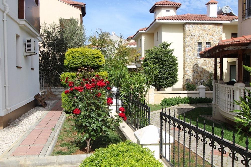 AQUA MARINE APART — FETHIYE — fotografie hotel nr. 20