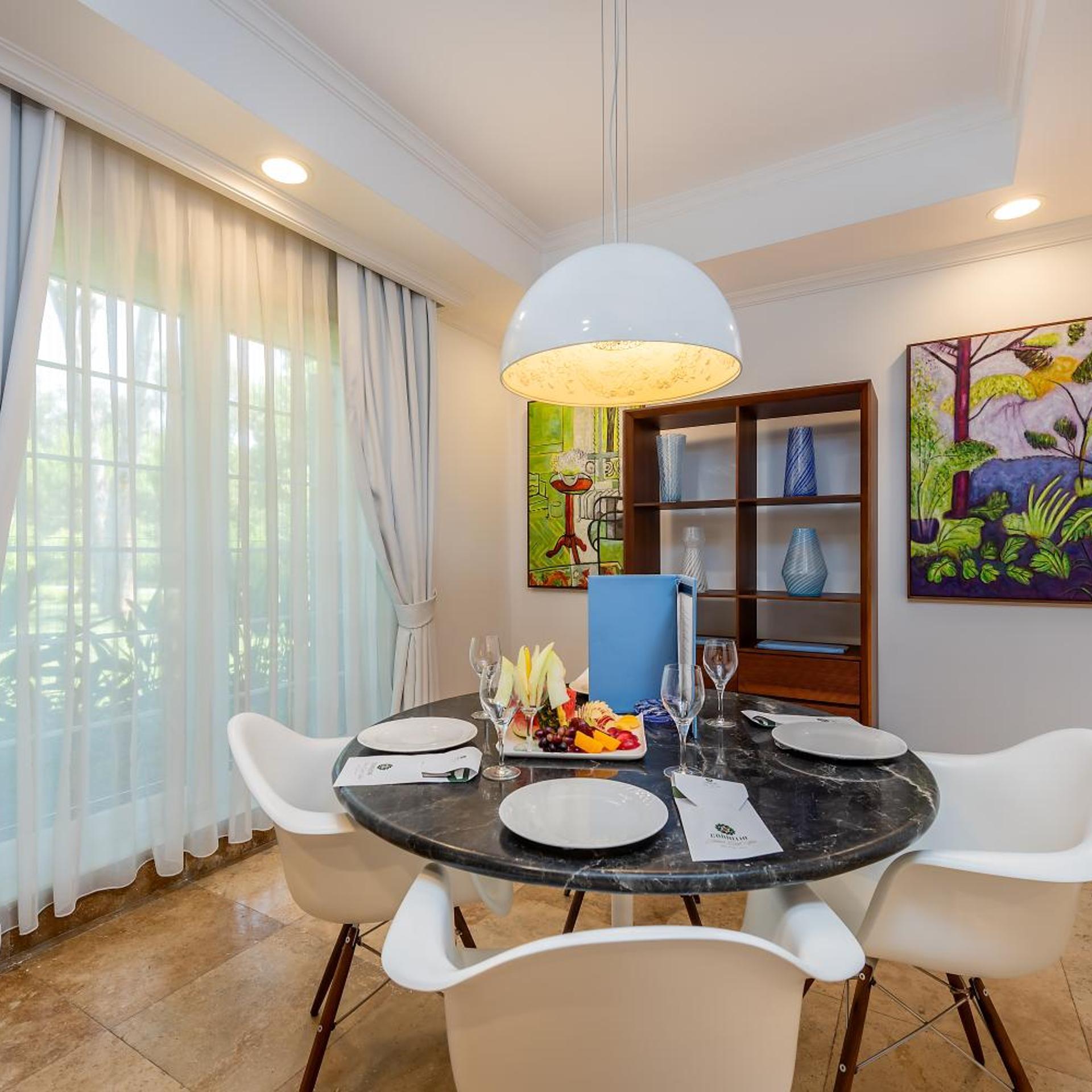 AZURE VILLAS BY CORNELIA — BELEK — фотография отеля №22