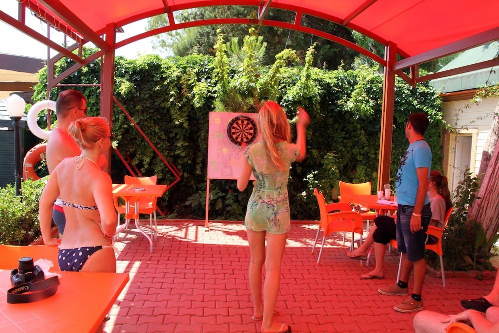 LIMS BONA DEA BEACH HOTEL — KEMER — фотография отеля №29
