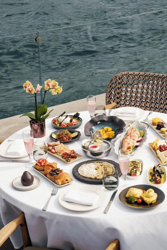 MANDARIN ORIENTAL BOSPHORUS ISTANBUL — ISTANBUL — fotografie hotel nr. 30