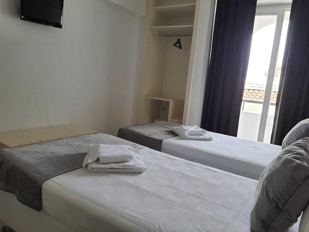 Z OTEL — CESME — fotografie hotel nr. 12