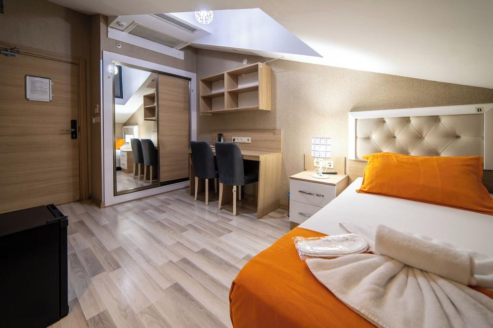 MARDY HOTEL — ISTANBUL — fotografie hotel nr. 13