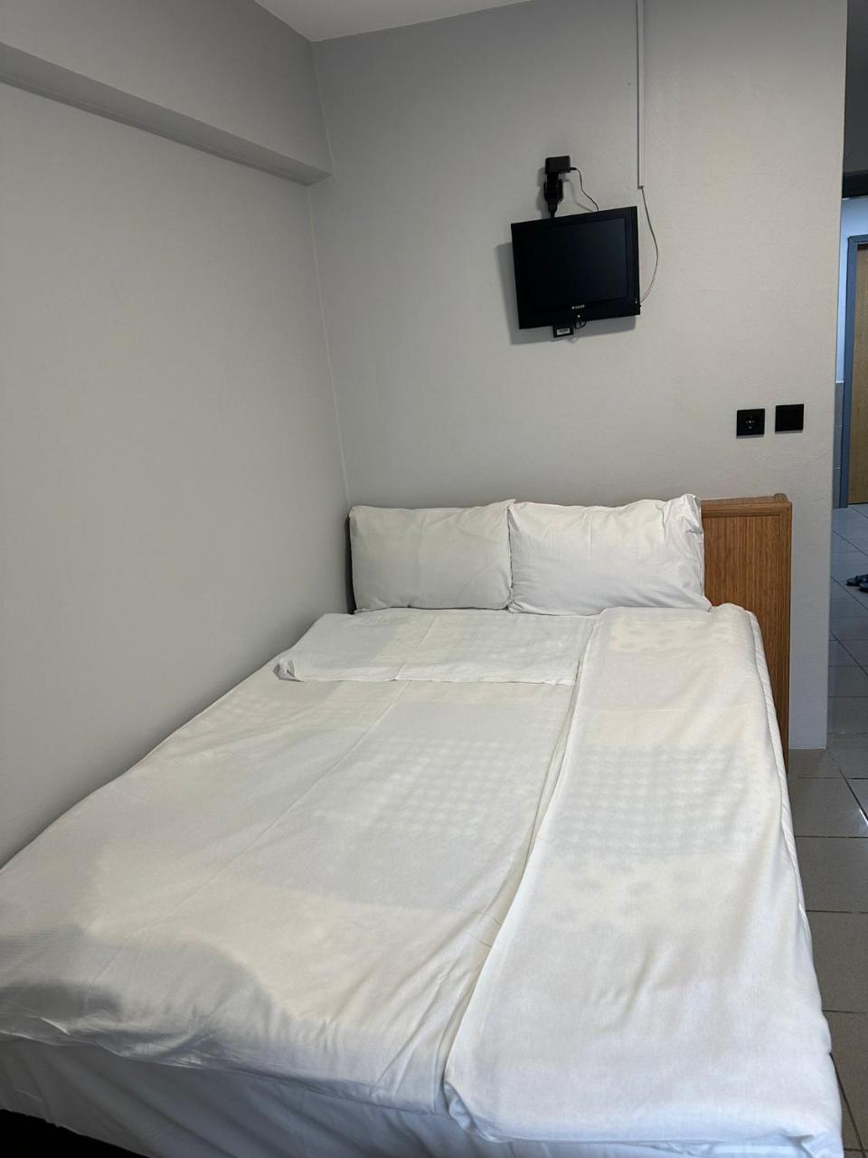 HOTEL SEMIH — ISTANBUL — фотография отеля №11