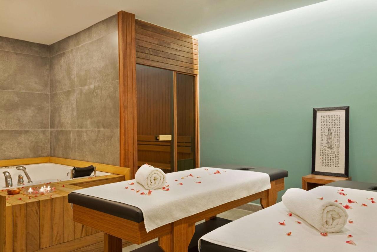 TRYP BY WYNDHAM ISTANBUL ATASEHIR — ISTANBUL — fotografie hotel nr. 17