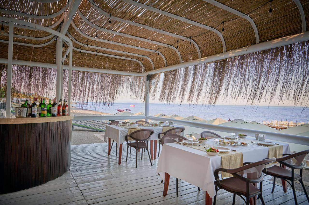 MARVIDA HOTEL AKMAN PARK — KEMER — fotografie hotel nr. 13