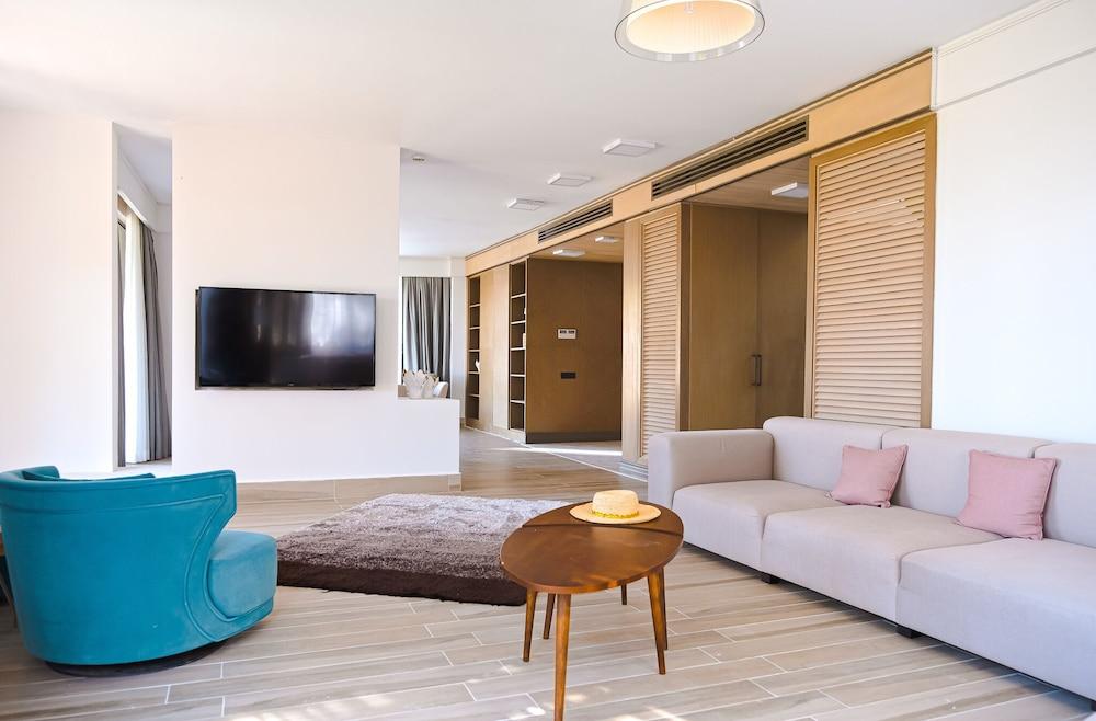 LES SABLES SUITES — BODRUM — fotografie hotel nr. 9