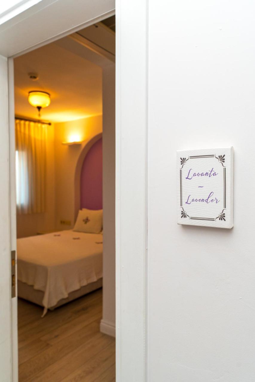 SIGACIK GARDENYA — SEFERIHISAR — fotografie hotel nr. 22