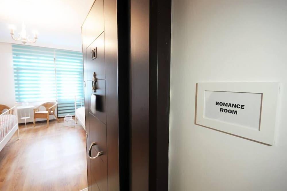 SUITE DREAMS — ISTANBUL — фотография отеля №32