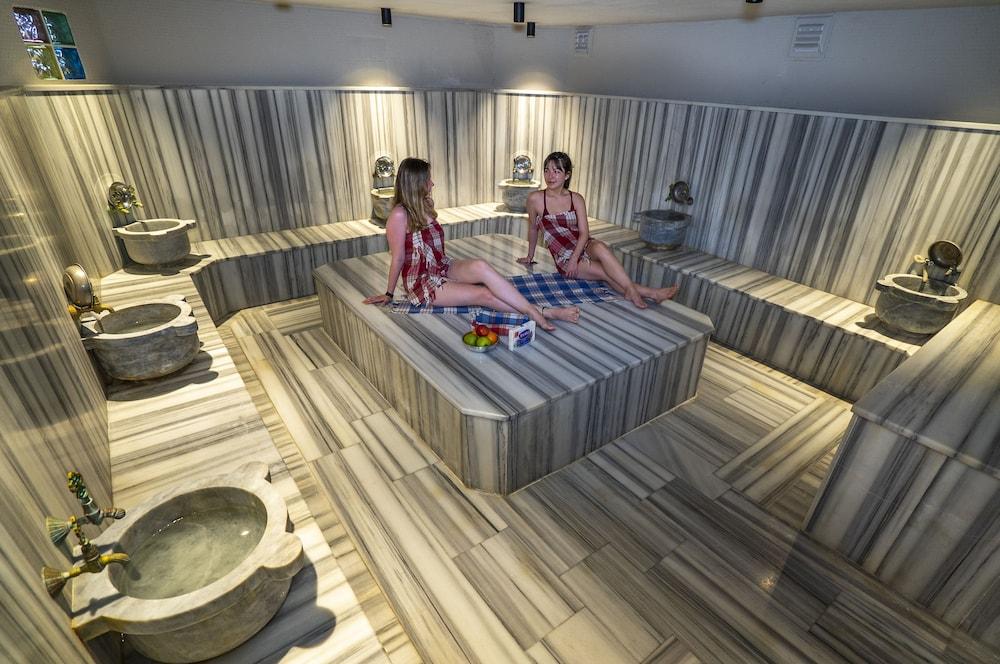 COOKS CLUB ALANYA (ADULTS ONLY) — ALANYA — fotografie hotel nr. 12
