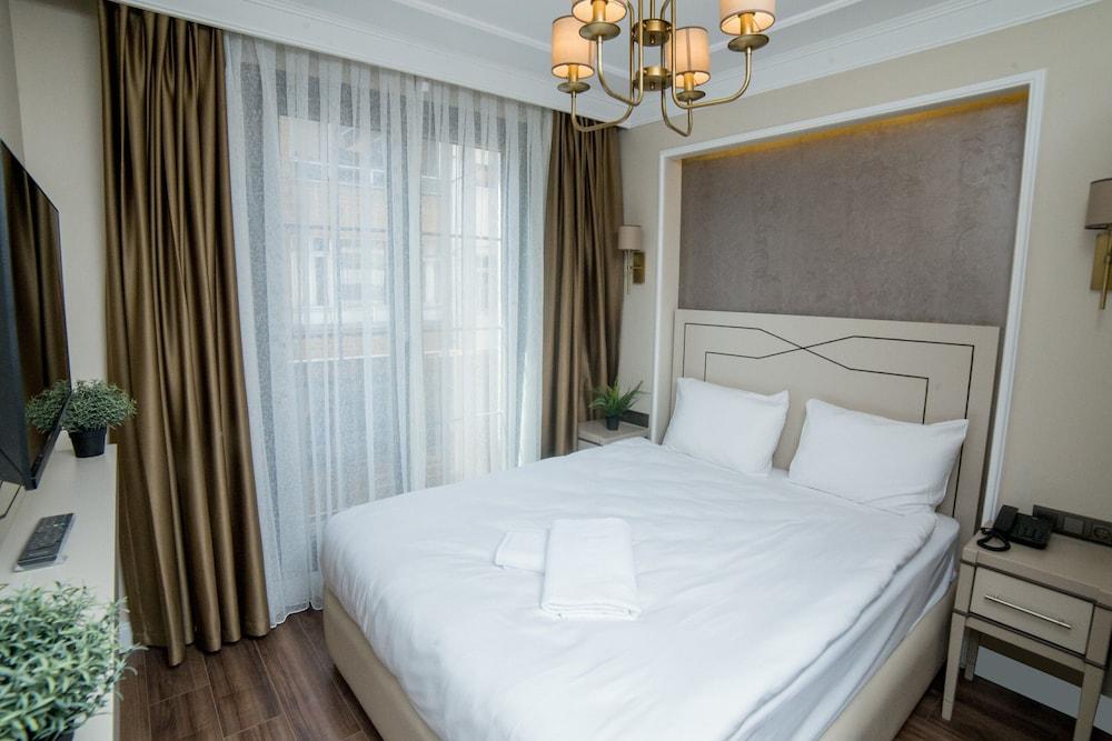 THE CHARM HOTEL - OLD CITY — ISTANBUL — fotografie hotel nr. 6