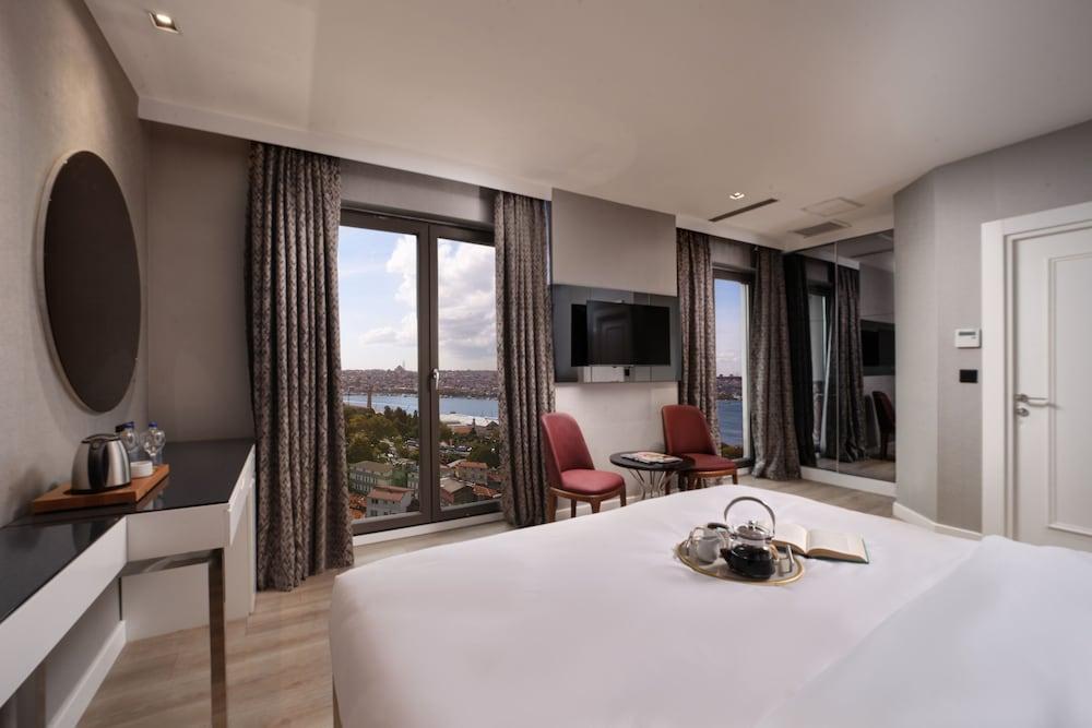 DORA PERA HOTEL — ISTANBUL — fotografie hotel nr. 28
