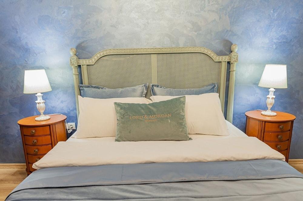 LORD MORGAN & EXCLUSIVE DESIGN NISANTASI — ISTANBUL — fotografie hotel nr. 21