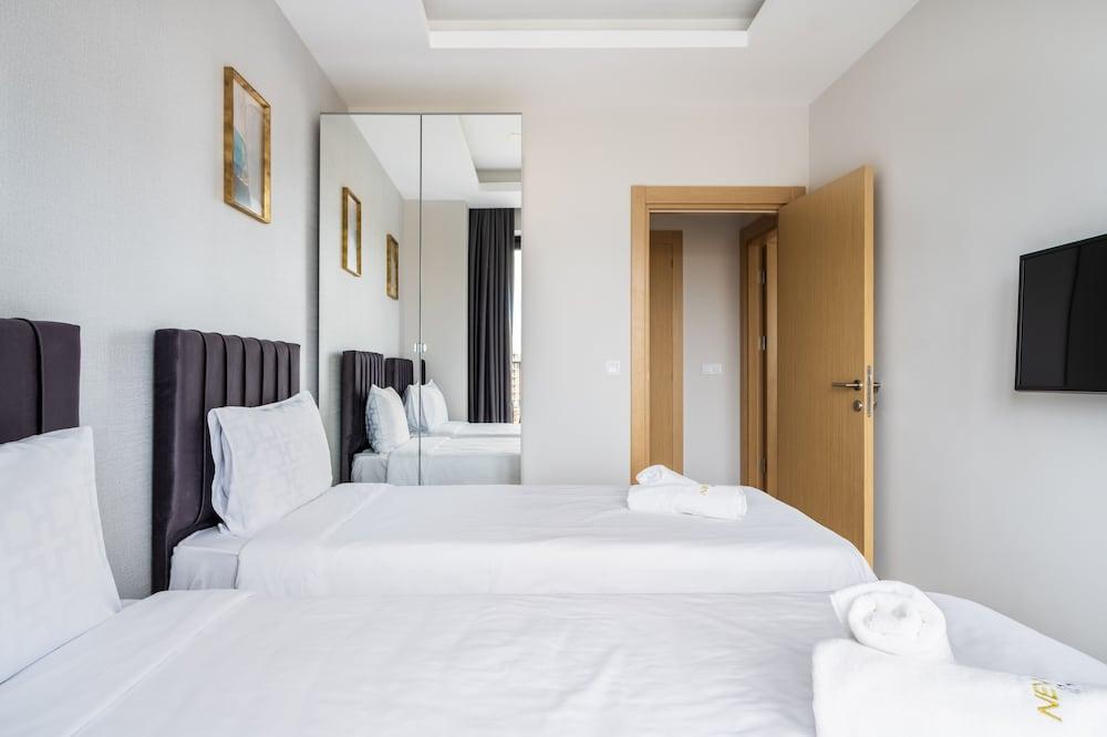 GRAND RESIDENCE BY NEW INN — ISTANBUL — fotografie hotel nr. 15