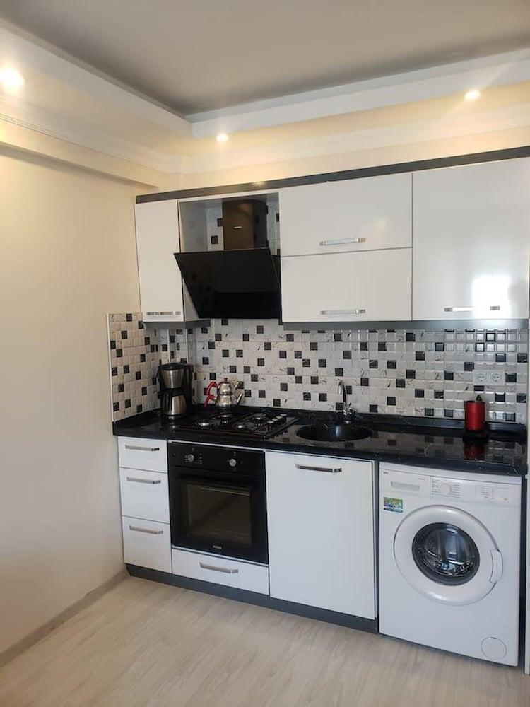 LOVELY 2 ROOMS APARTMENT WITH POOL AND AIR CON — DALAMAN — фотография отеля №16