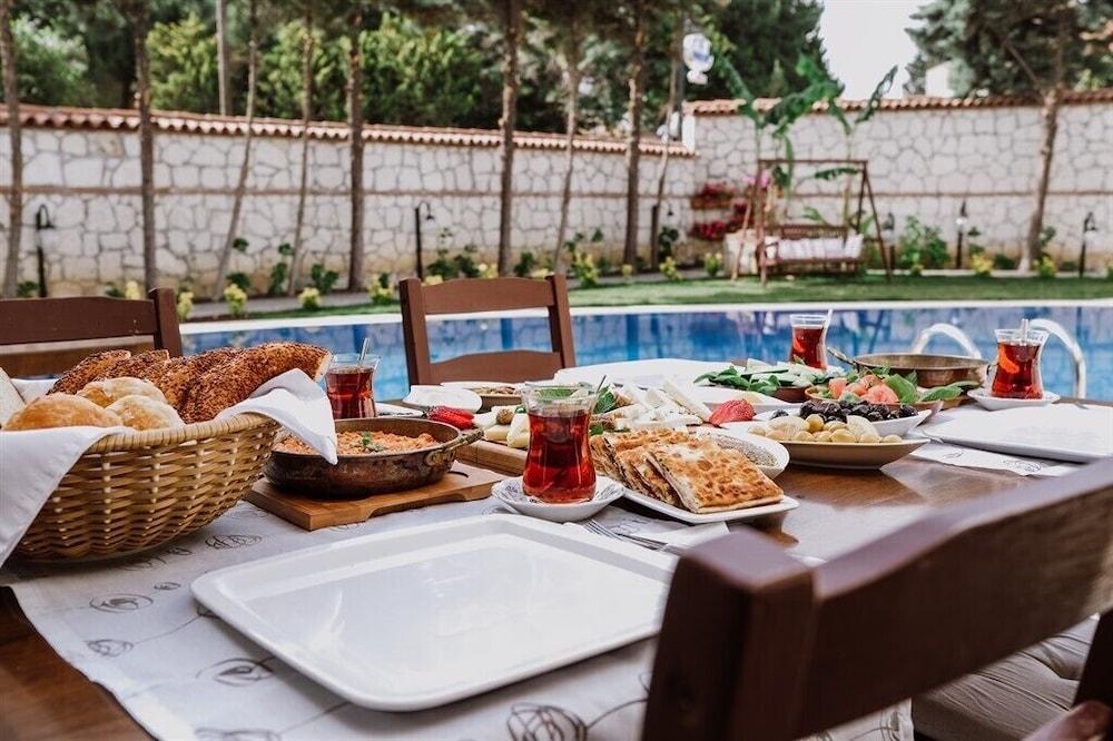 DERUNI BUTIK HOTEL — CESME — fotografie hotel nr. 11