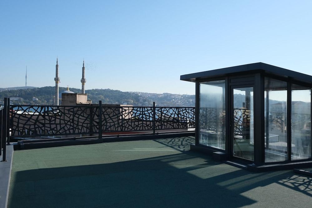DILENS BOSPHORUS HOTEL — ISTANBUL — fotografie hotel nr. 30