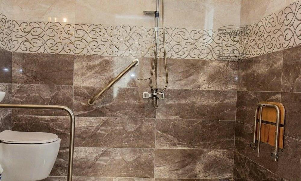 REMARKABLE 6-BED VILLA ZAMBAK DALYAN — DALYAN — fotografie hotel nr. 10