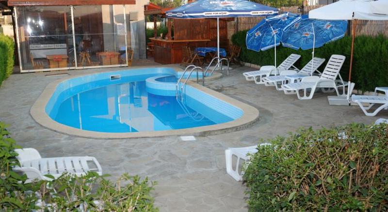 DEL MAR — NESSEBAR — fotografie hotel nr. 11