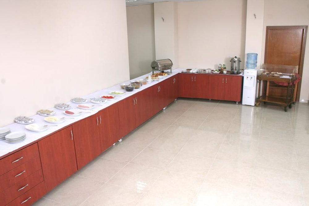 BUSINESS LIFE HOTEL BAKIRKOY — ISTANBUL — fotografie hotel nr. 23