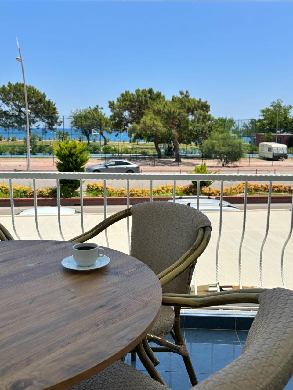 AYPARS BELDIBI HOTELS — BELDIBI — фотография отеля №16