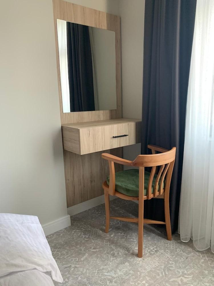 TAKSIM GALATIST HOTEL — ISTANBUL — fotografie hotel nr. 13