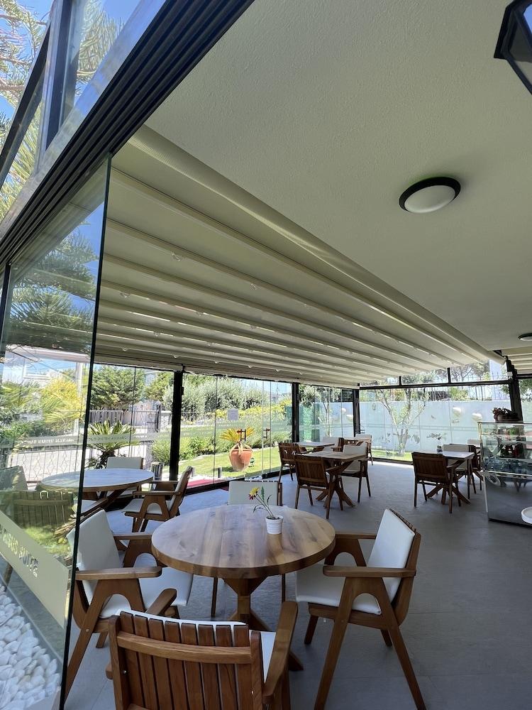 DALYAN RISUS SUITE — CESME — фотография отеля №25