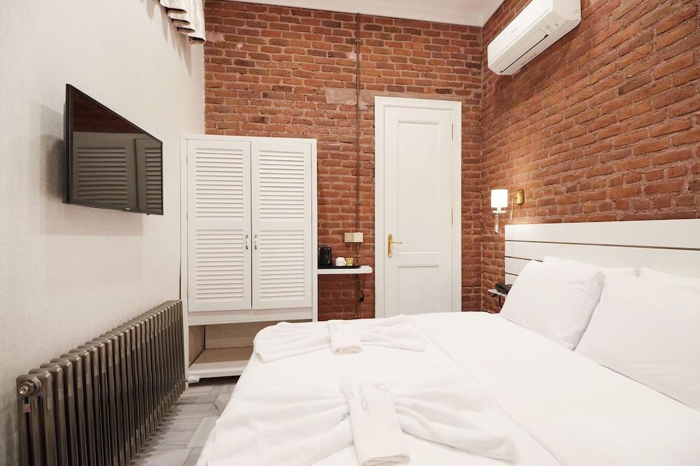WHITE PALACE OLD CITY BOUTIQUE HOTEL (ADULTS ONLY) — ISTANBUL — фотография отеля №17