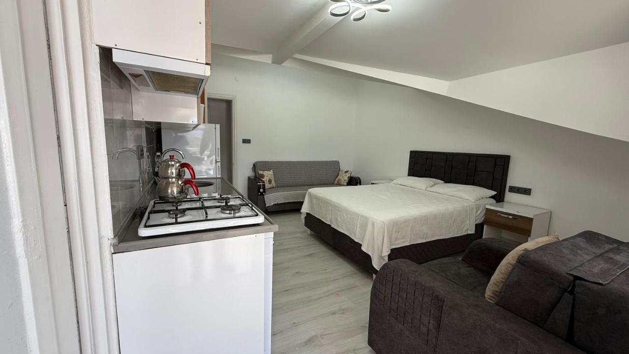 ELITAS APART OTEL — FETHIYE — fotografie hotel nr. 17