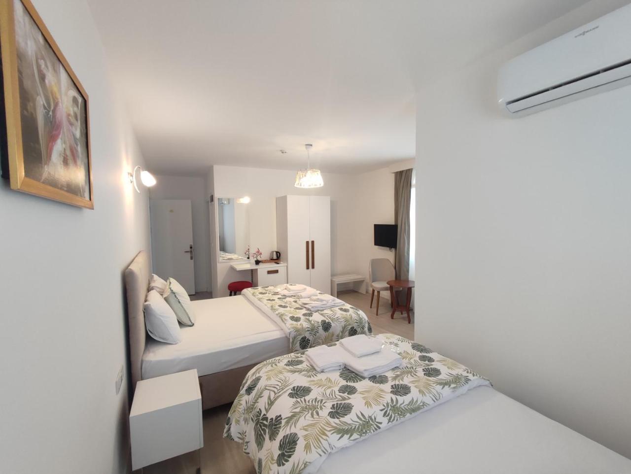 TEPEHAN PANSIYON — SEFERIHISAR — fotografie hotel nr. 3