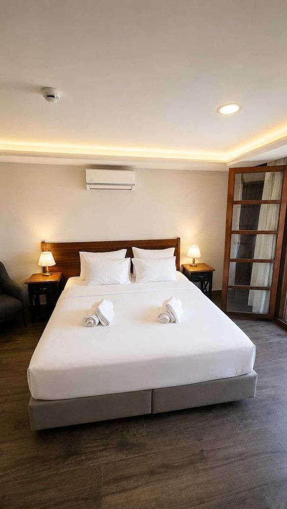 VILLA BAKACAK - ADULTS ONLY — MARMARIS — fotografie hotel nr. 21