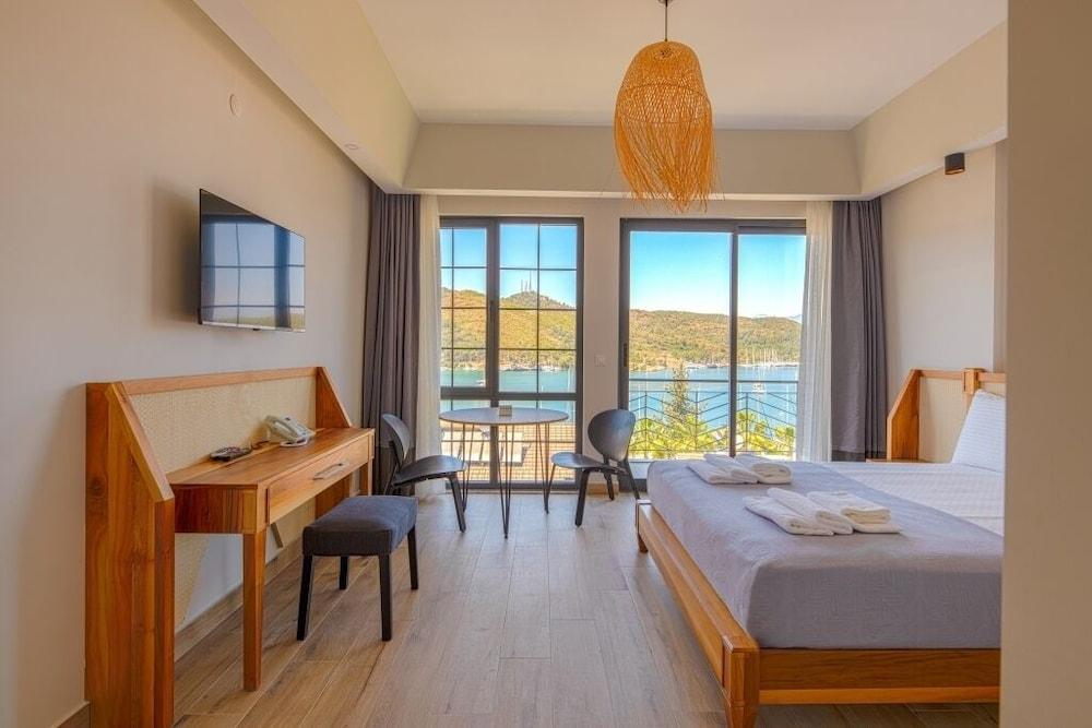 BLISS SUITES — FETHIYE — фотография отеля №5