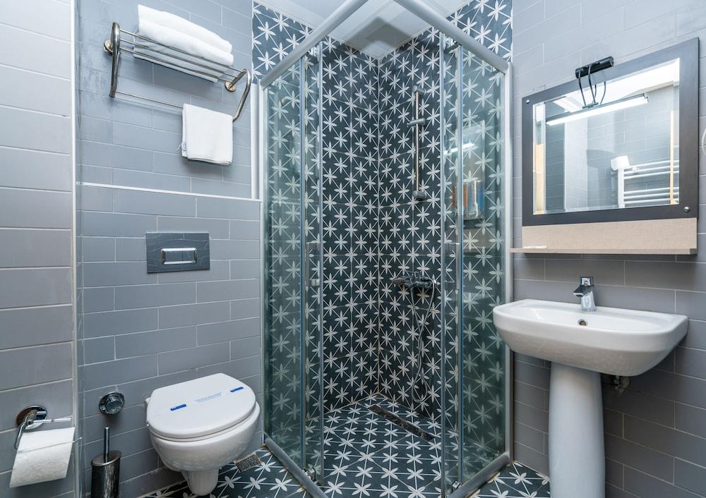 BEST HOTEL KADIKOY — ISTANBUL — фотография отеля №23