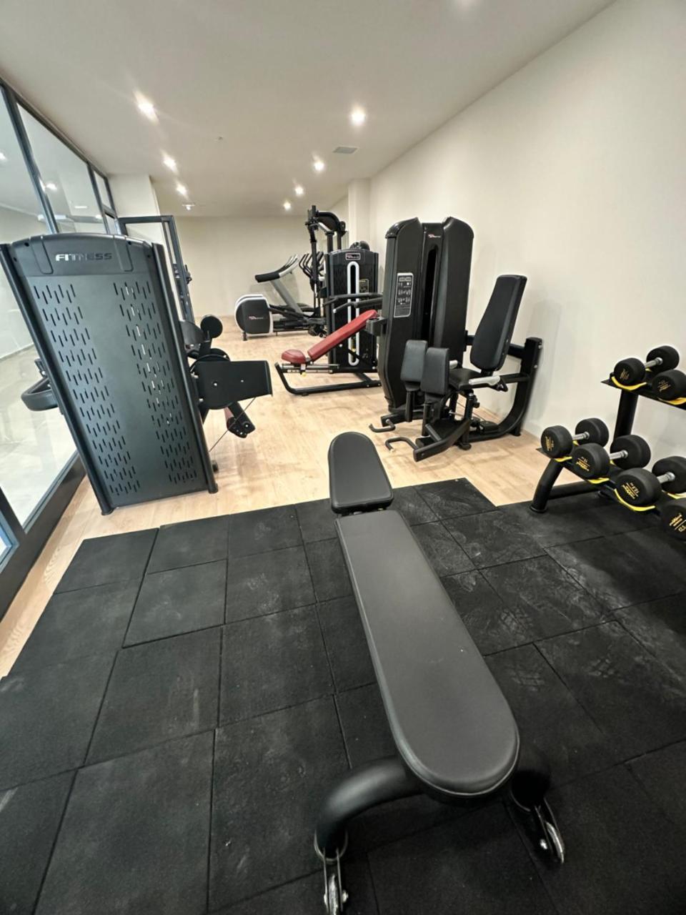 SIDE GOLDEN ROCK HOTEL & SPA (ADULTS ONLY) — SIDE — фотография отеля №18
