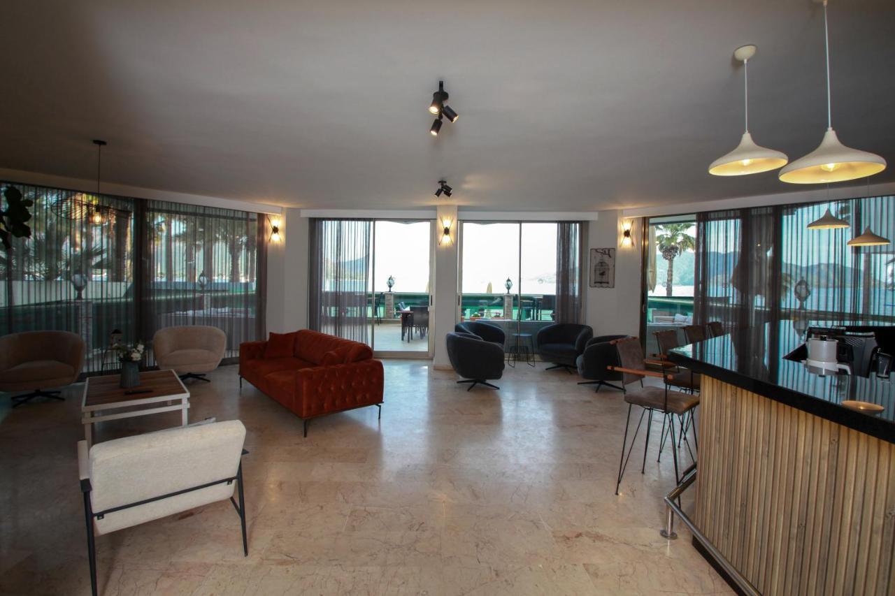 YUVAM PRIME BEACH HOTEL — MARMARIS — fotografie hotel nr. 37