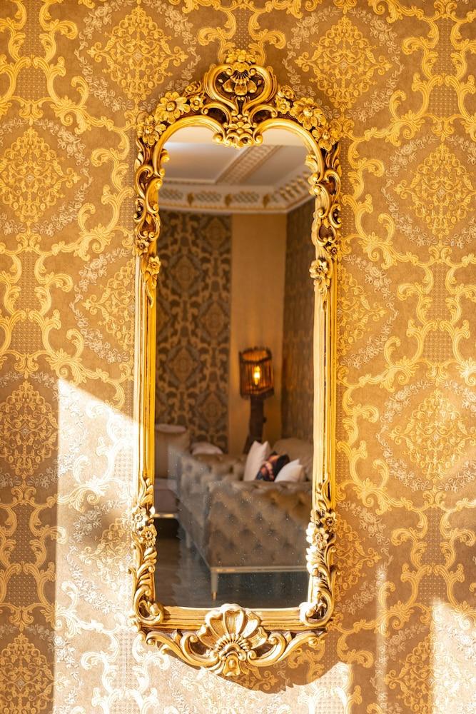 THE OTTOMAN BOUTIQUE — ISTANBUL — фотография отеля №5